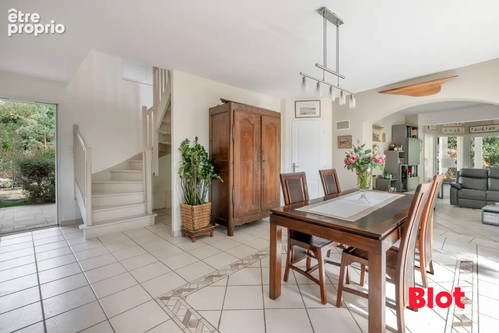 Maison à LA BAULE-ESCOUBLAC
