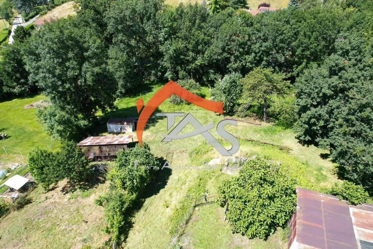 Vente Terrain Saint-chamond(42400) 99 000ï¿œ - photo 4