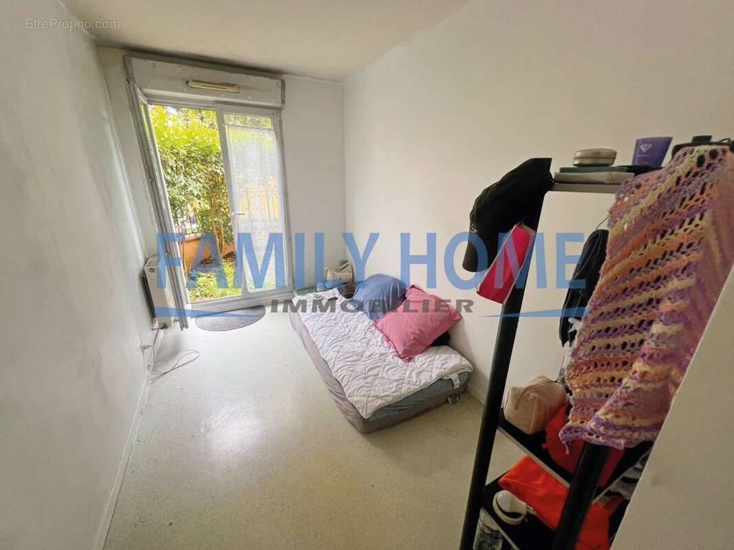 T3 avec jardin & cave - photo 7