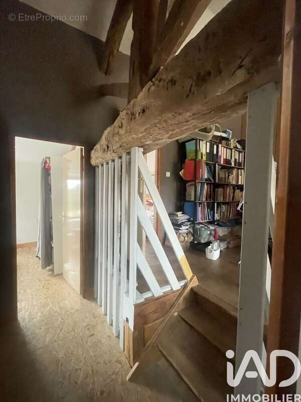 Photo 5 - Appartement à COUZEIX