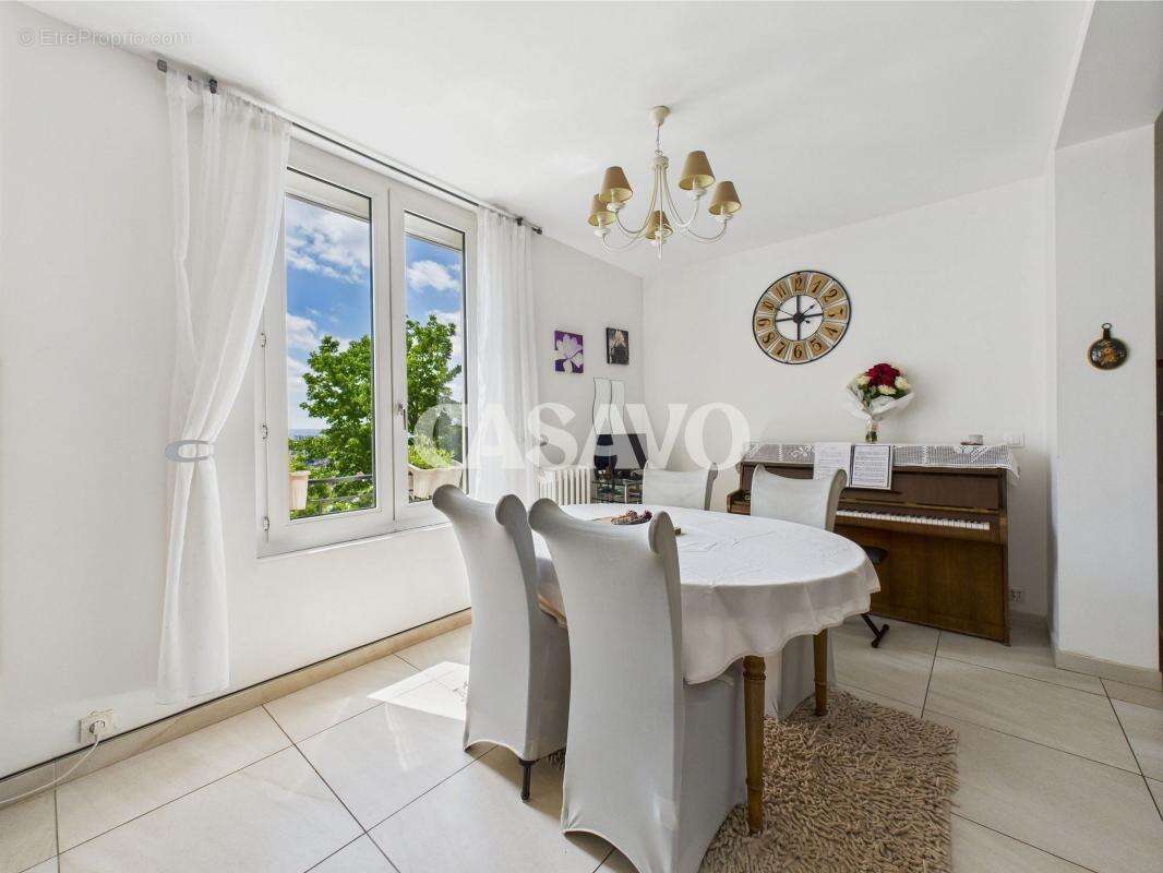 Maison à ARGENTEUIL