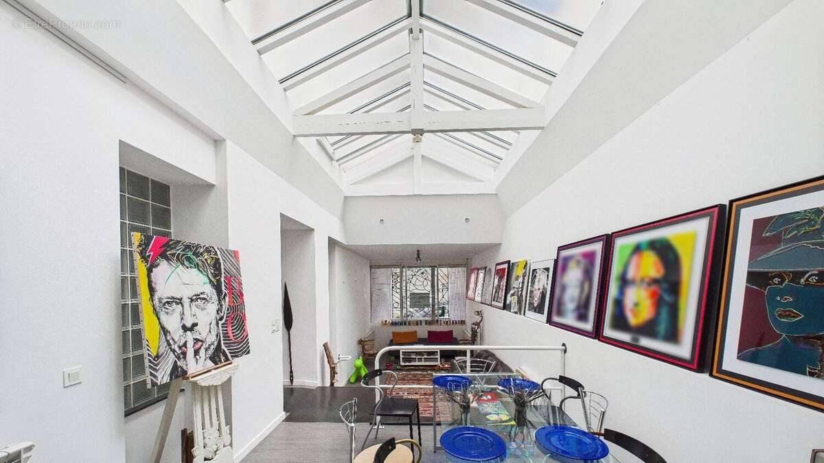 Appartement à BIARRITZ