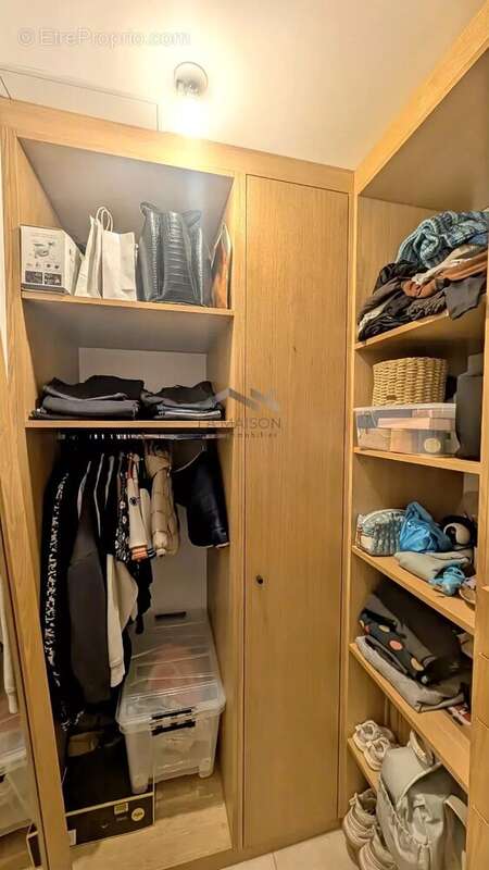 Appartement à SOTTA