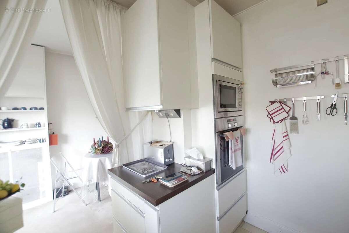 Appartement à FRESNES