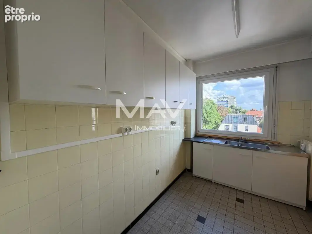 Appartement 46 m² à Tourcoing  - photo 4