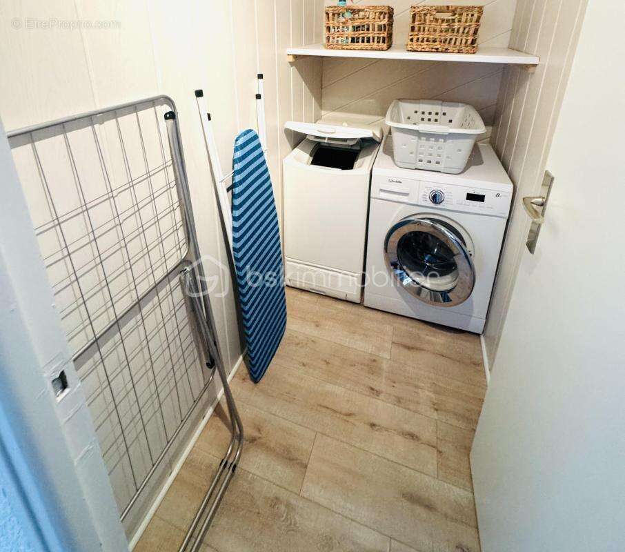 Maison à LIGNAN-SUR-ORB