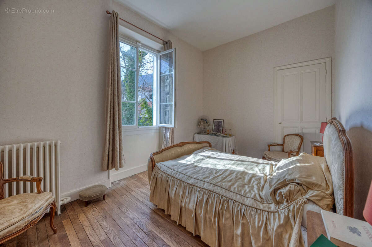 Maison à CORENC