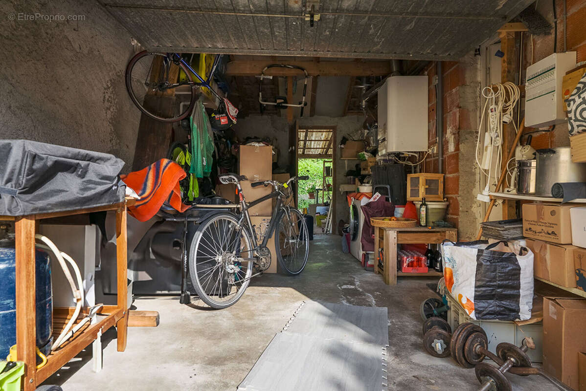 Maison à CARCASSONNE