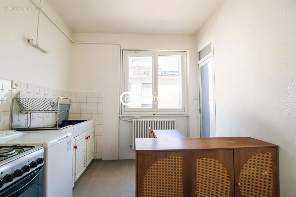 Appartement à CLERMONT-FERRAND