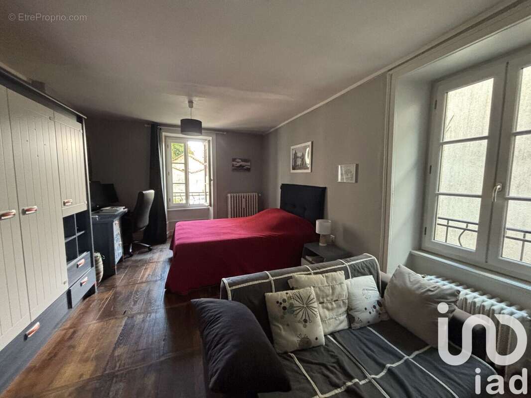 Photo 4 - Maison à DOURNAZAC