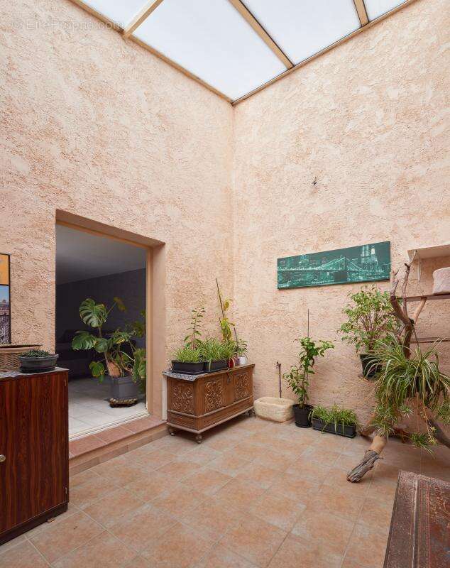 Maison à VILLENEUVE