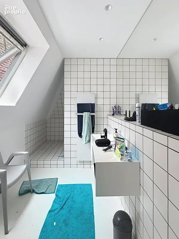 Vieux-lille   immeuble d’exception   loft, locaux & stationnements - photo 10