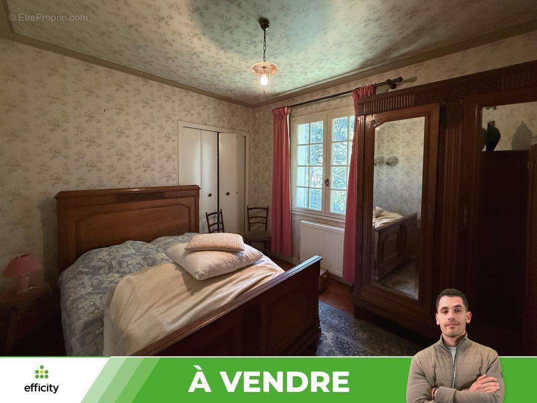 Maison à SAINT-SAVIN