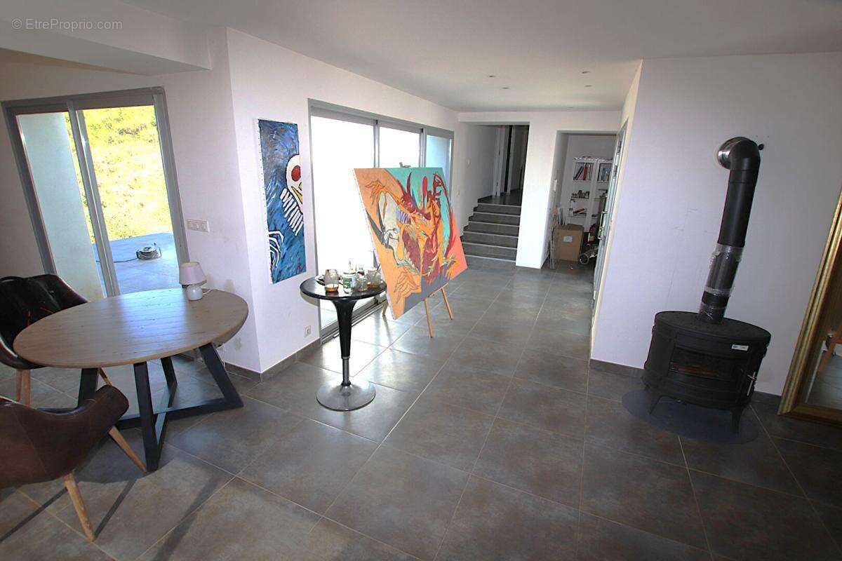 Maison à MONTPELLIER