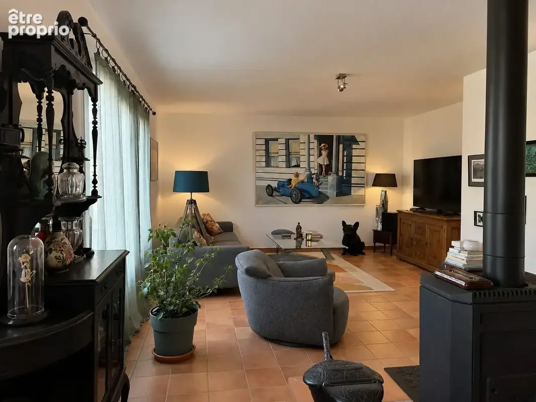 Maison 5 pièces 127 m² à vendre à Saint-Jean-De-Duras (47120) - photo 7