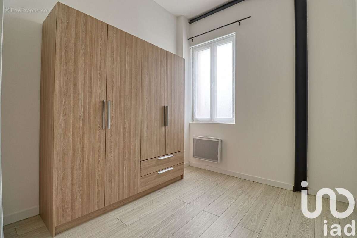 Photo 7 - Appartement à CIRES-LES-MELLO