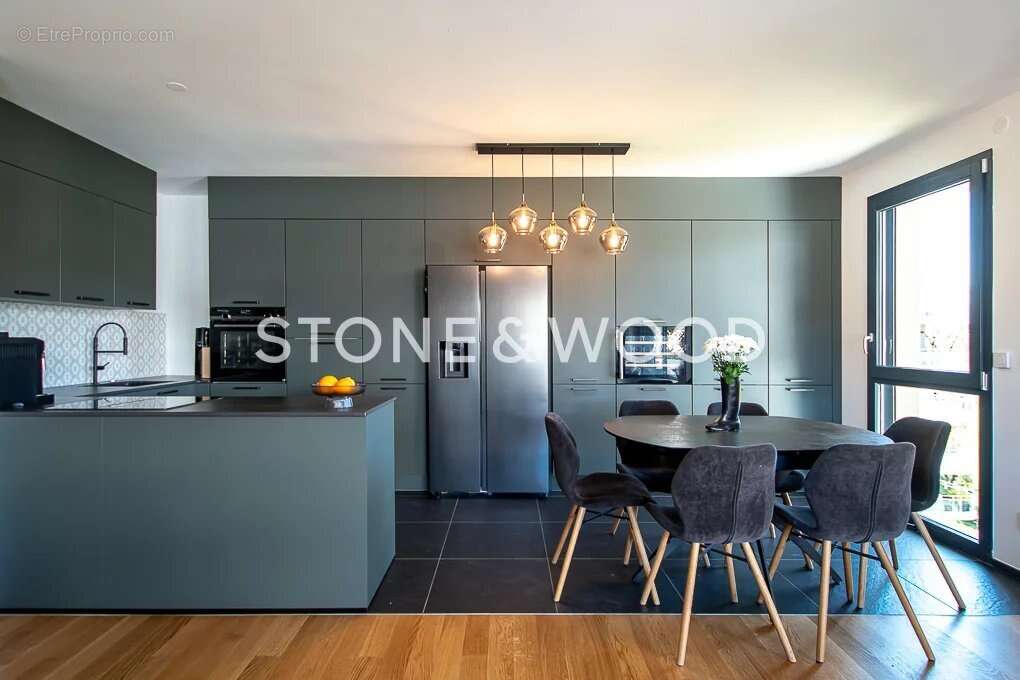 Appartement à ARGONAY