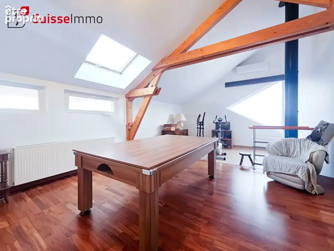 Pavillon 183M2 - photo 13
