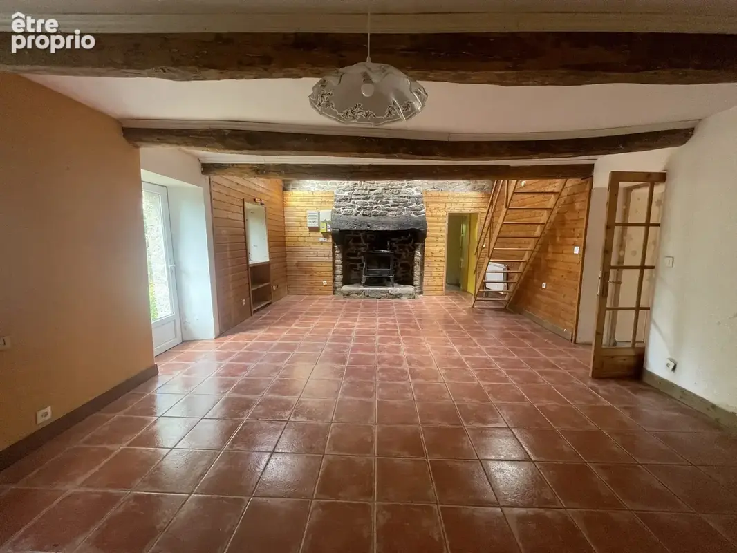 Maison 80 m² à Riec-Sur-Belon  - photo 4