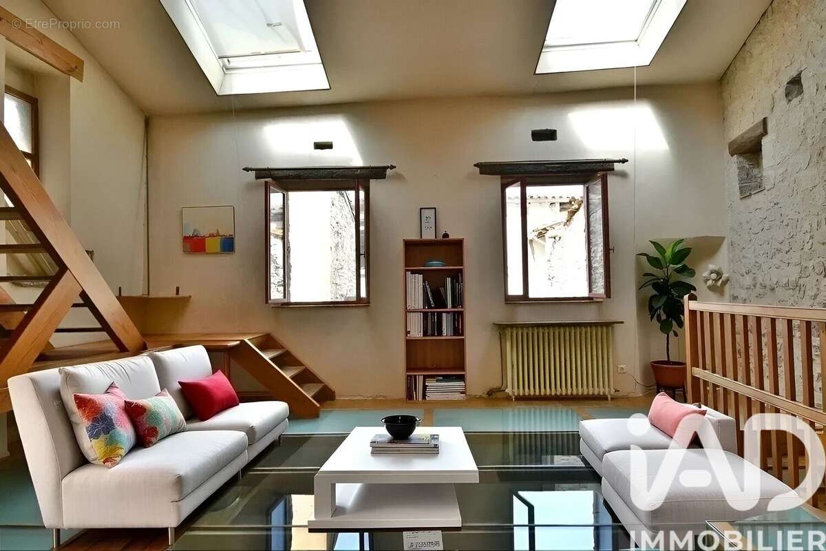 Photo 8 - Maison à GANGES