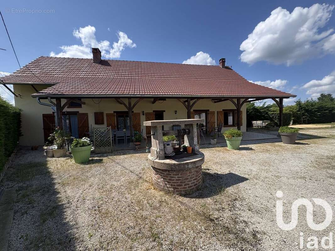 Photo 8 - Maison à SIMARD