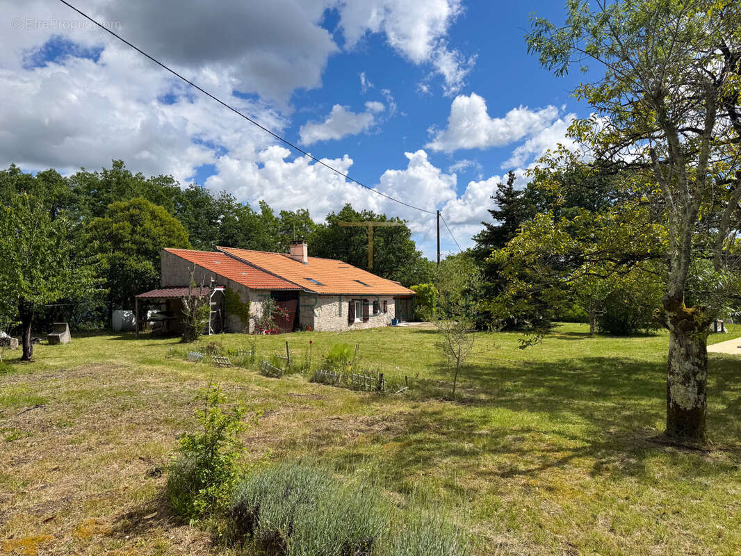 Maison à AGEN
