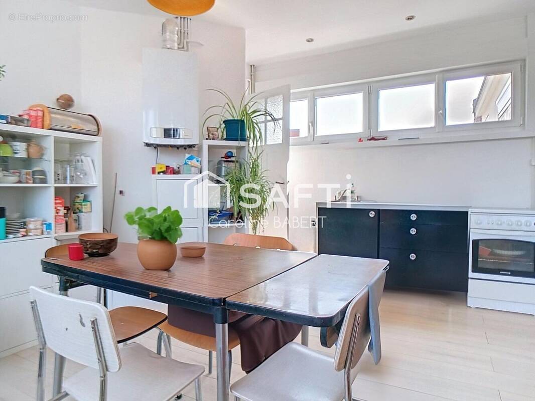 Photo 1 - Appartement à LILLE