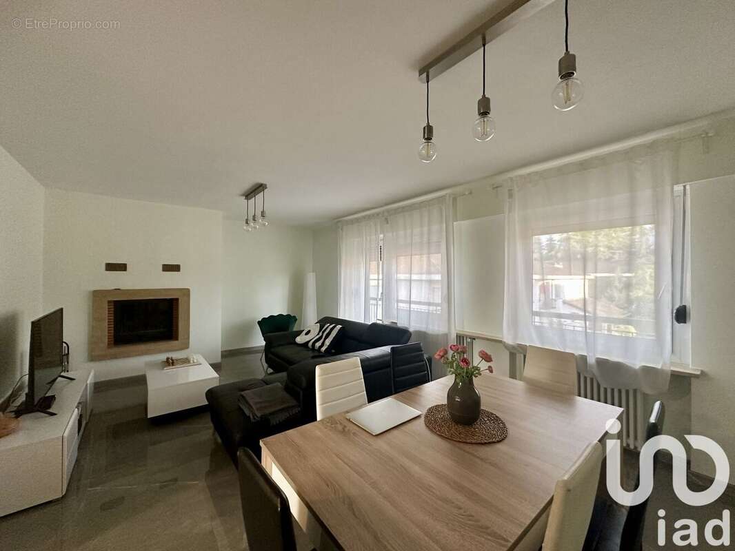 Photo 5 - Appartement à SAINT-LOUIS