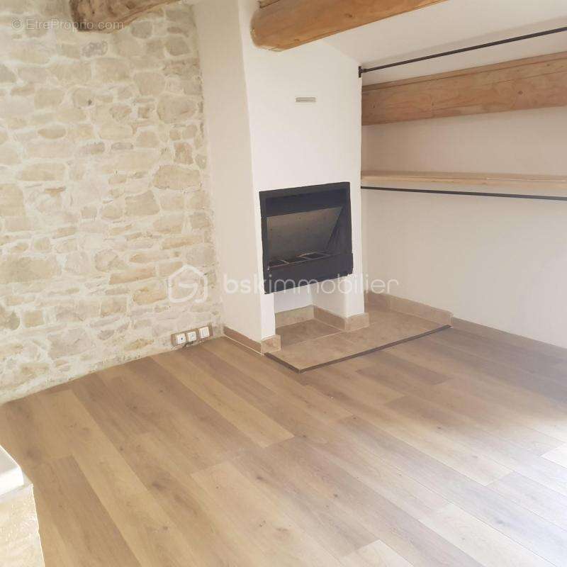 Appartement à LIMANS