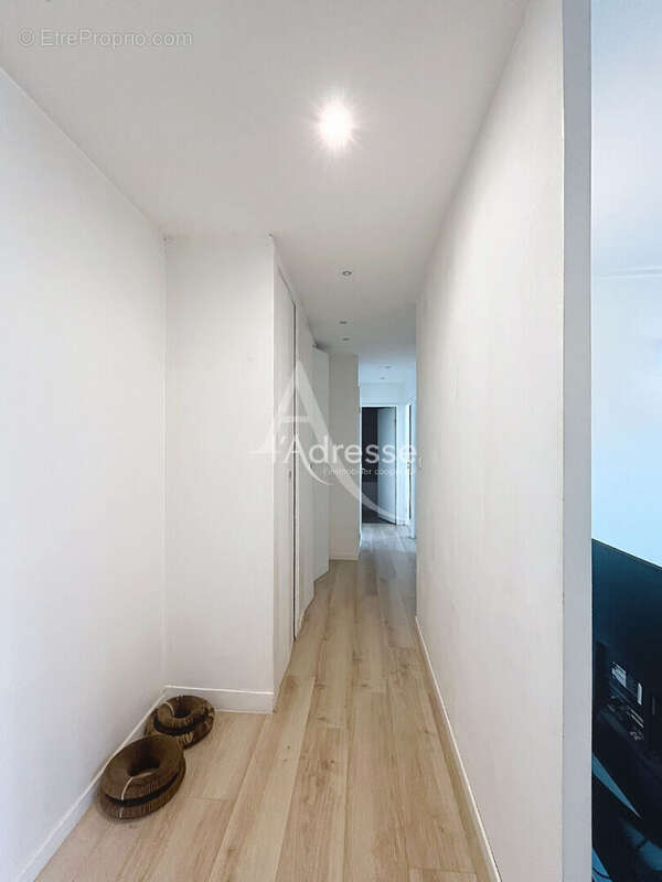 Appartement à CHELLES