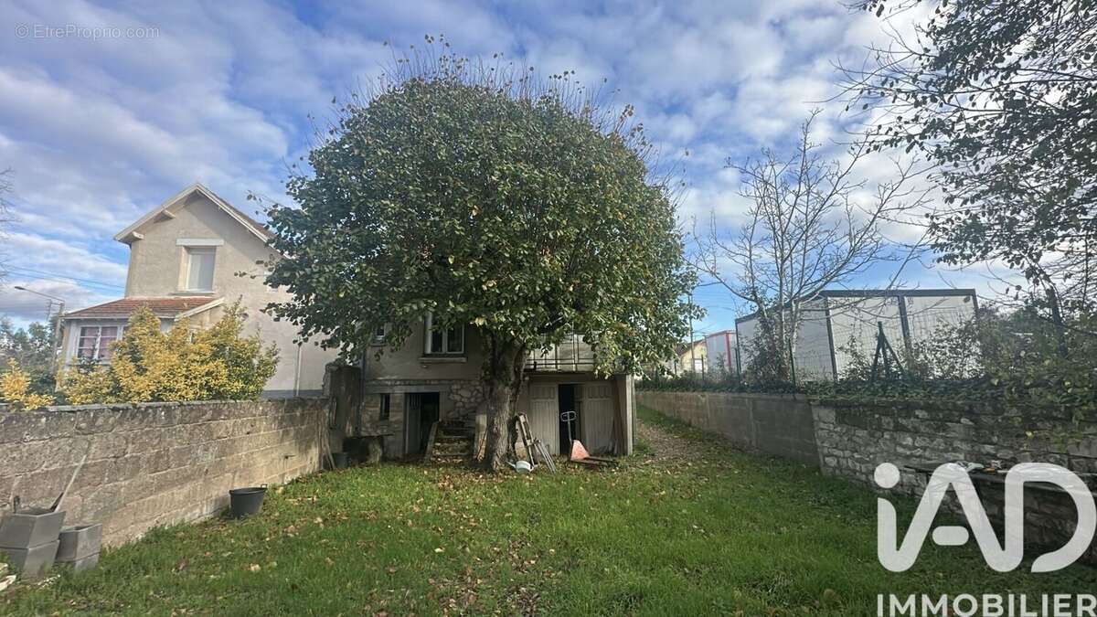 Photo 4 - Maison à CHATELLERAULT