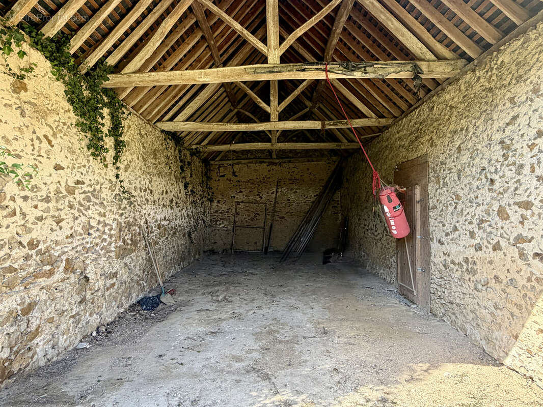 Maison à SEICHES-SUR-LE-LOIR