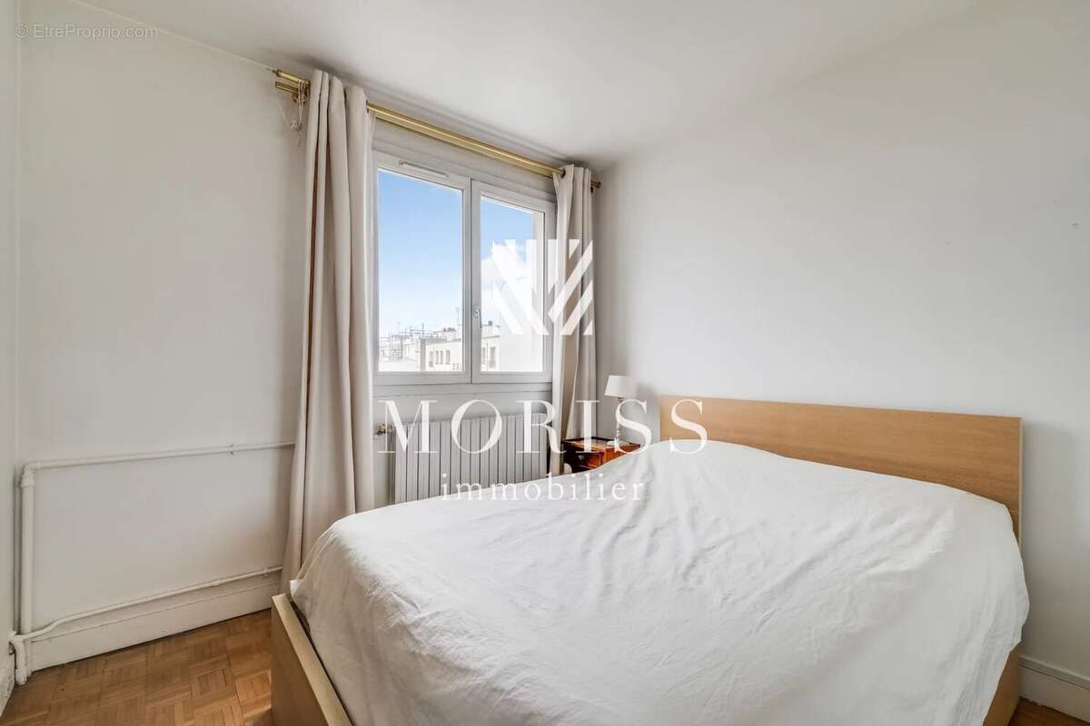 Appartement à MONTREUIL