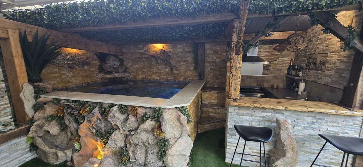 Appartement - photo 2