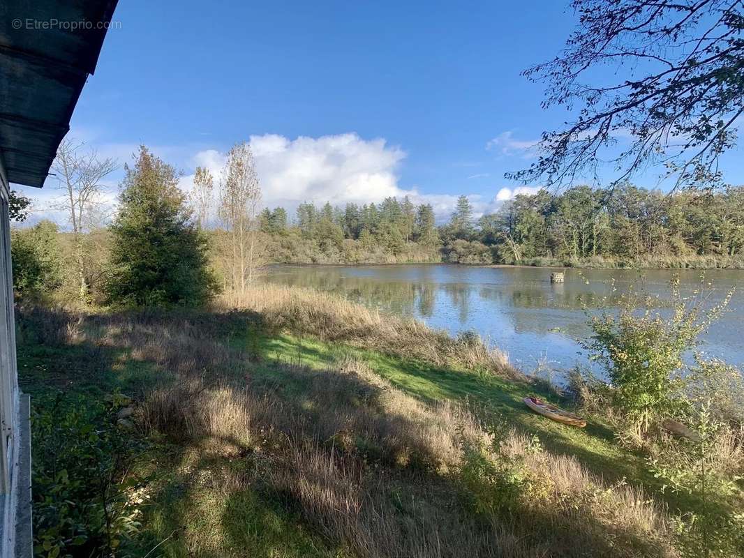 Maison à CHATEAUROUX