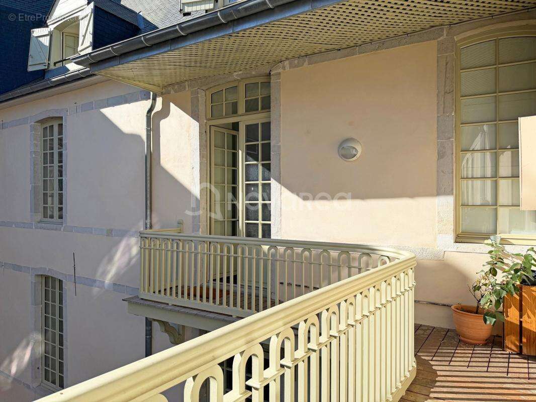 Appartement à PAU