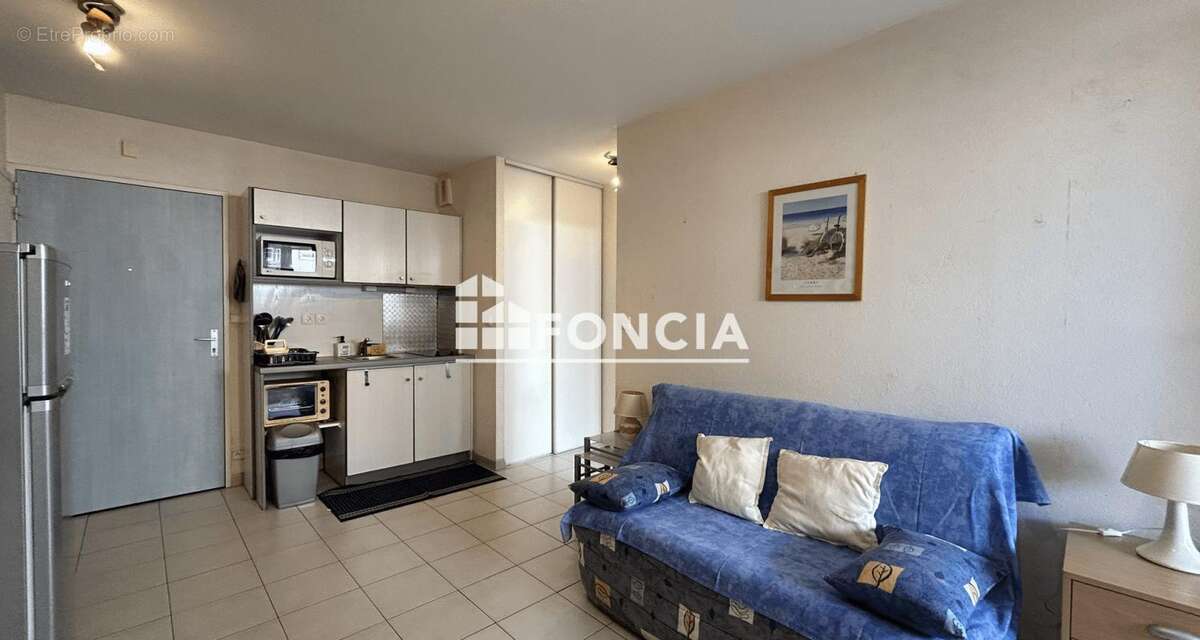 Appartement à LA ROCHELLE