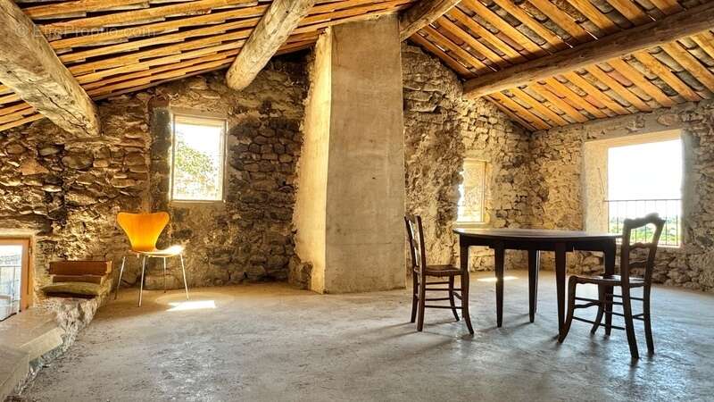 Maison à CLERMONT-L'HERAULT