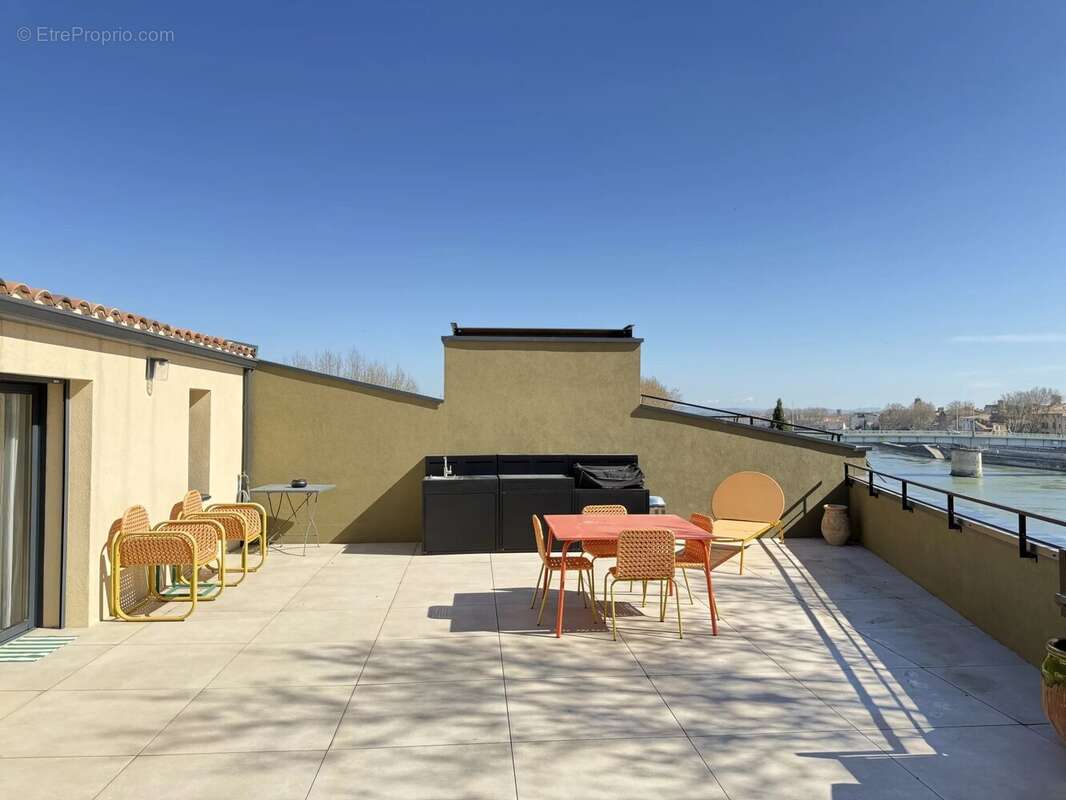 Appartement à ARLES