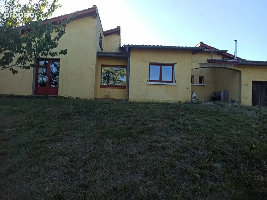 Photo Maison à Soreze au prix de 260 000€