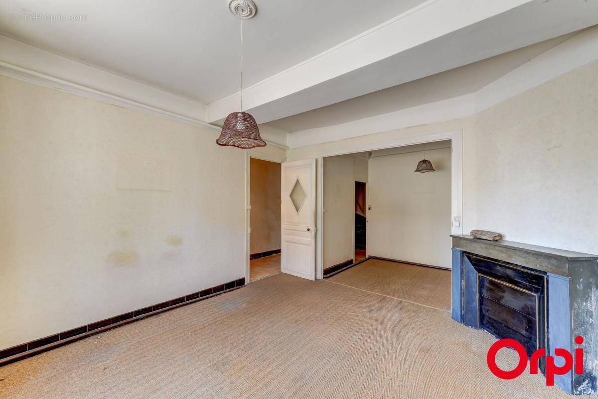 Appartement à CALUIRE-ET-CUIRE