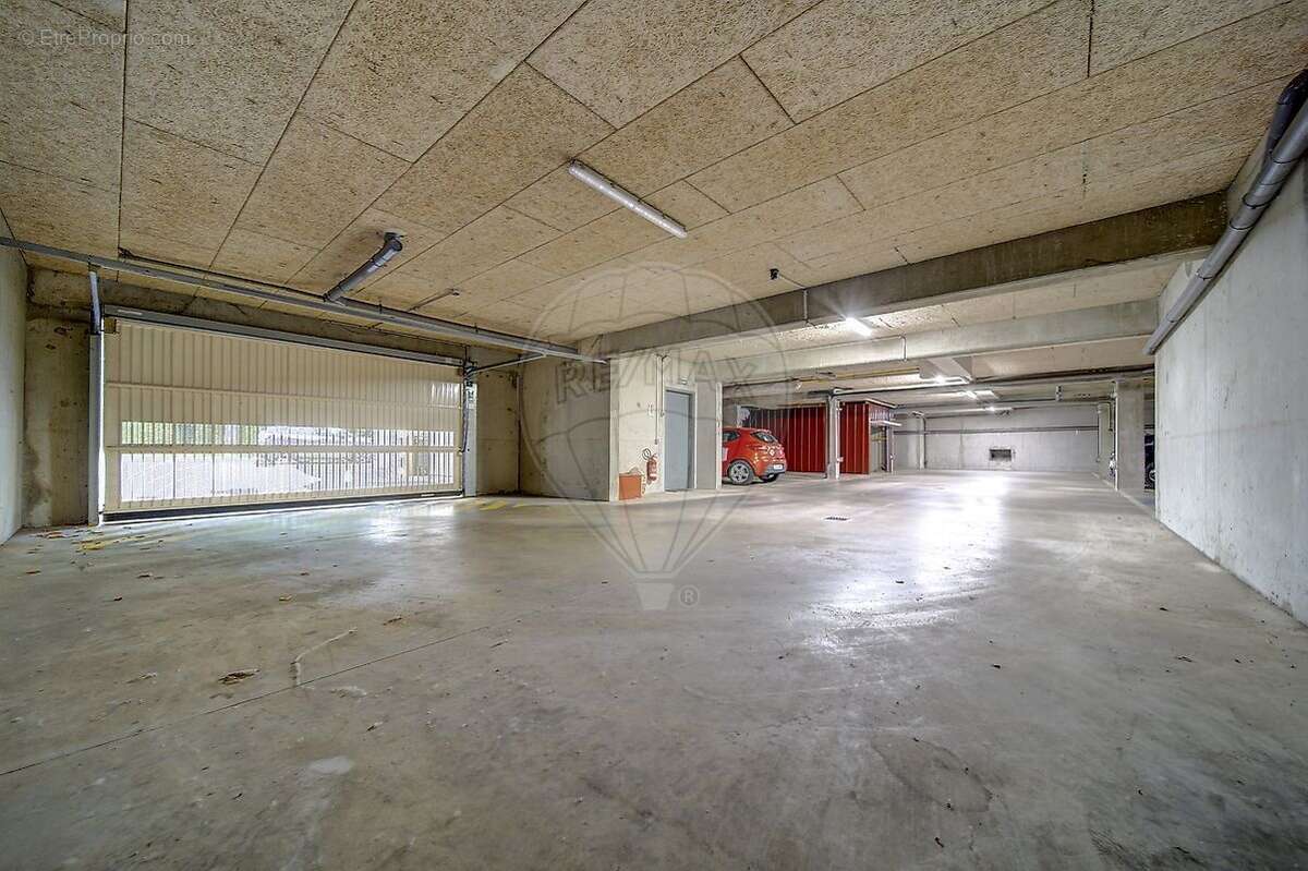 Appartement à ARS-SUR-MOSELLE