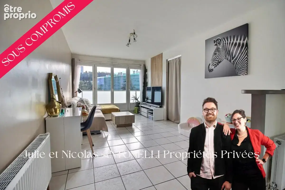 Appartement à VILLARS