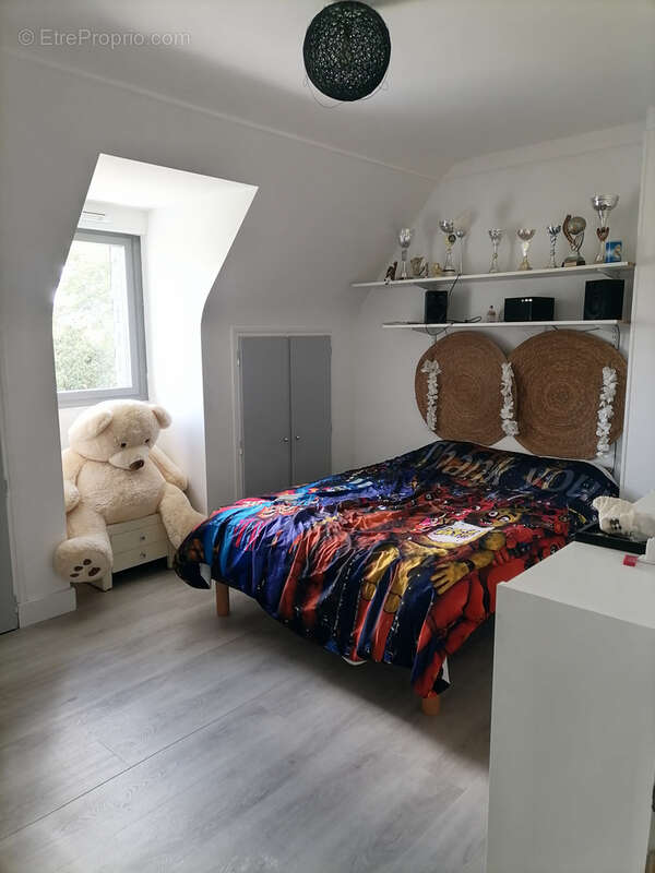 Maison à MINIHY-TREGUIER