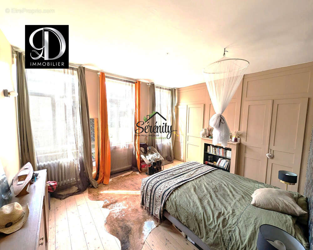Maison à LOOS
