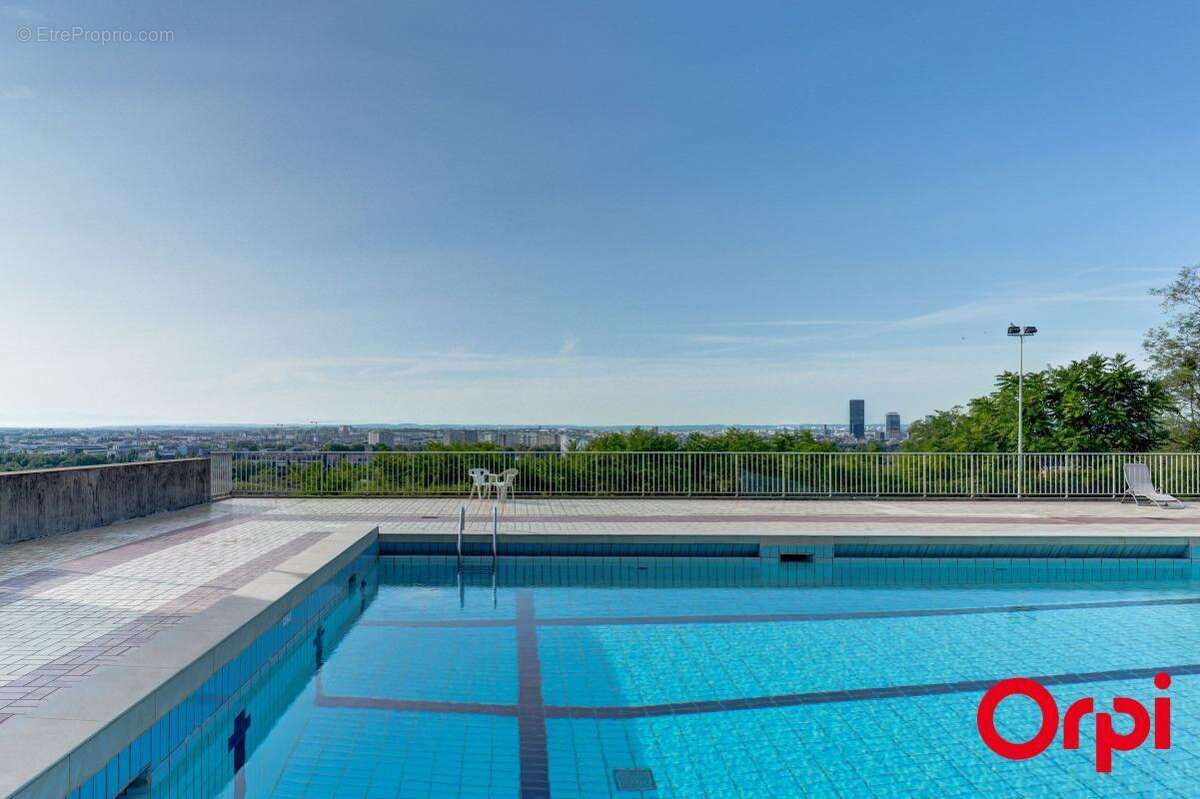 Appartement T4 à Vendre Caluire 136 m2 - photo 23
