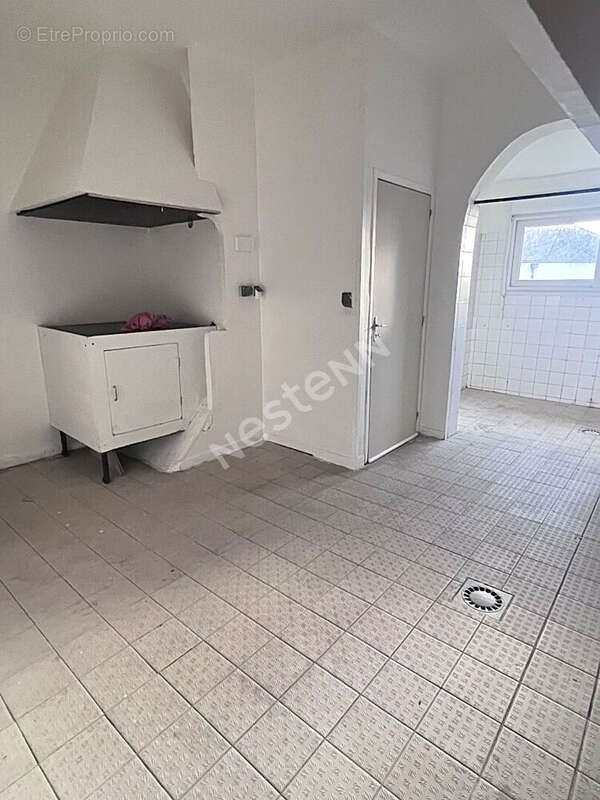 Appartement à CORBENY