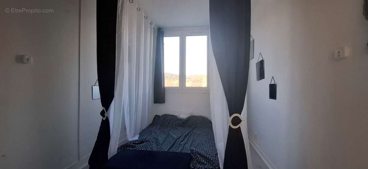 Appartement à SAINT-NAZAIRE