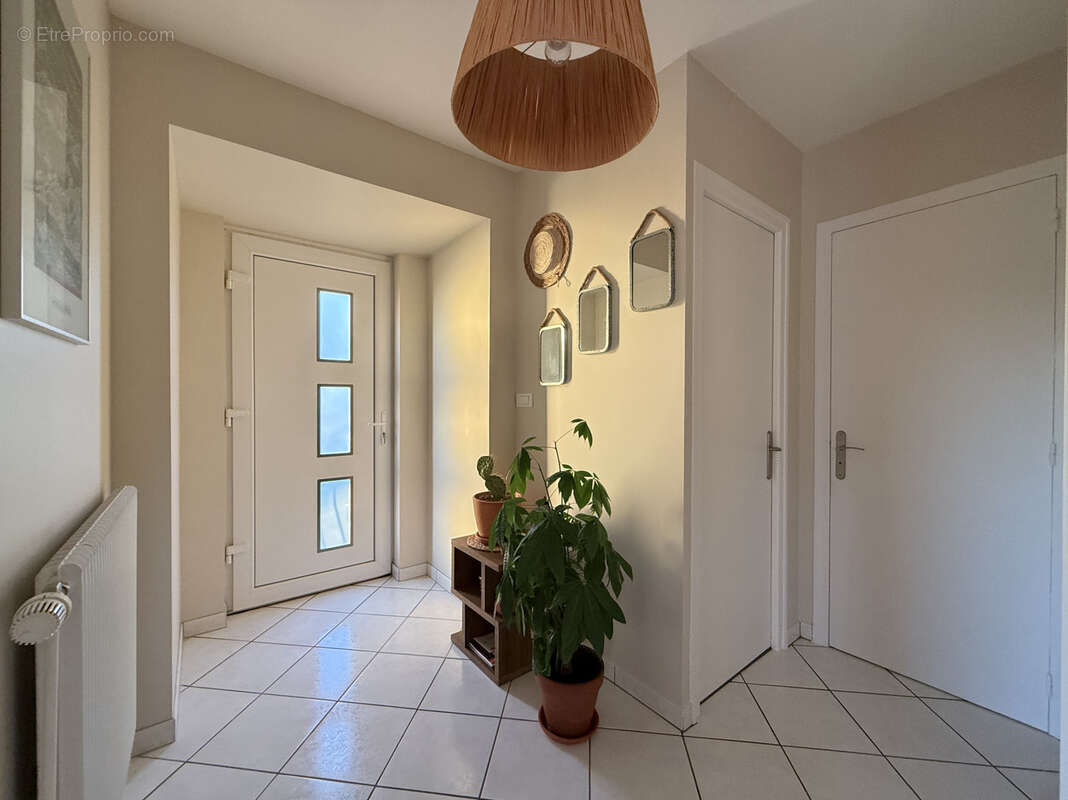 Maison à LIGNEVILLE