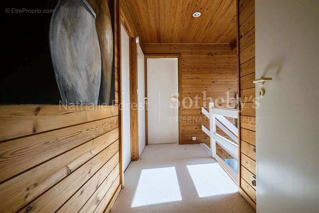 Maison à BONDUES